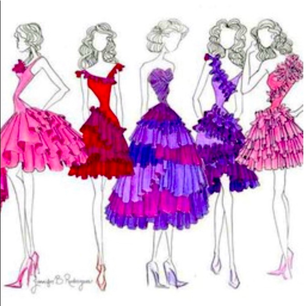 LIKE TO BOOKMARK CLOSET